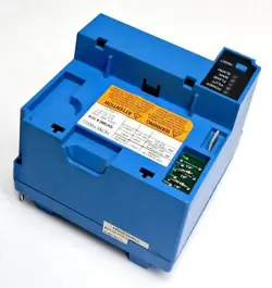 HONEYWELL RM7890 A 1015 BURNER CONTROL
