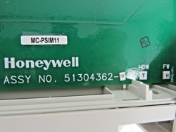 HONEYWELL MC-PSIM11