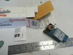 NEW HONEYWELL LSZ7YFC1A