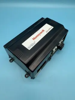 HONEYWELL PROGRAMMABLE PLANT CONTROLLER AX3-PPC-O