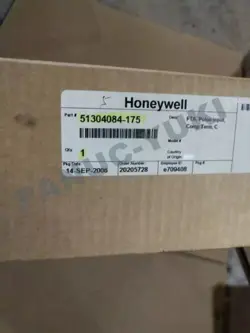 51304084-175 HONEYWELL 1PCS NEW THERMOSENSITIVE