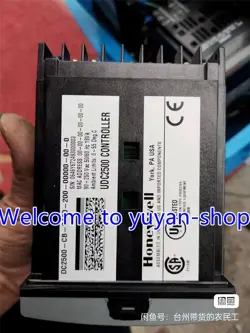 TEMPERATURE CONTROLLER DC2500-CB-0A00-200-00000-00-0
