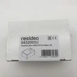BOX DKG972N