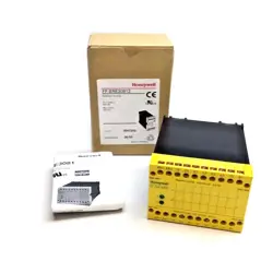 NEW HONEYWELL EXTENSION MODULE FF-SRE30812