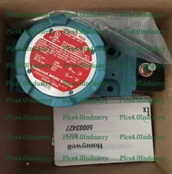 1PC NEW HONEYWELL BXA3K EXPLOSION-PROOF LIMIT SWITCH FREE SHIPPING