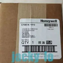 1PC HONEYWELL C7061A1012 UV FLAME DETECTOR C7061A1012 NEW ORIGINAL IN BOX