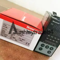 1PCS NEW HONEYWELL DC1020CT-302000-E TEMPERATURE CONTROLLER