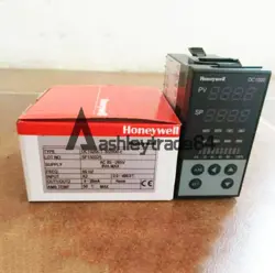 HONEYWELL DC1020CT-302000-E TEMPERATURE