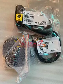ONE NEW HONEYWELL 1902GHD-2USB-5-A