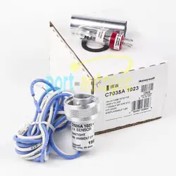 1PCS HONEYWELL C7035A