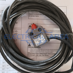 14CE18-6AH LIMIT SWITCH