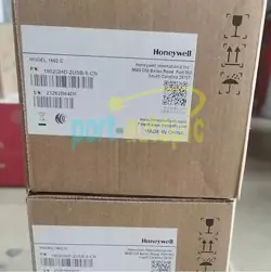 1PC NEW HONEYWELL 1902GHD-2USB-5-CN HIGH DENSITY BARCODE SCANNER  USB BRACKET