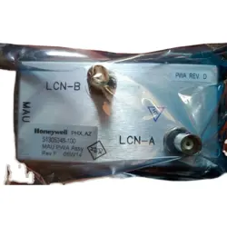 95%NEW 51305348-100 HONEYWELL MAU PWA ASSY REV