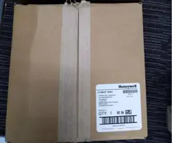 HONEYWELL C7061F2001 FLAME DETECTOR EXPEDITED SHIPPING C7061F 2001