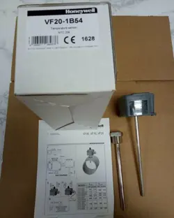1PC NEW HONEYWELL VF20-1B54 VF201B54 SENSOR IN BOX FREE SHIPPING