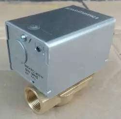 V4043C1362B 2-WAY SOLENOID