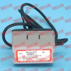 VC6013APC1000T VALVE