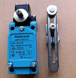 1PC NEW HONEYWELL SZL-WLD-B LIMIT SWITCH FREE SHIPPING