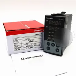 NEW 1PC HONEYWELL TEMPERATURE CONTROLLER DC1020CT-701000-E AC 85-265V 0~1200℃