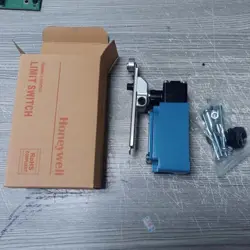 1PC NEW HONEYWELL LIMIT SWITCH SZL-WLB-BL3 FAST SHIP