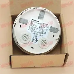 NEW HONEYWELL SMART TEMPERATURE DETECTOR JTW-BD-TC808B1041C FAST SHIP