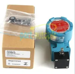 NEW 1PC HONEYWELL FLAMEPROOF STROKE LIMIT SWITCH BXA3K-1A