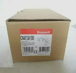 1PC NEW HONEYWELL CN4610A1001 DAMPED VALVE ACTUATOR IN BOX FREE SHIPPING