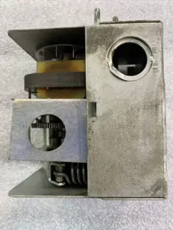 M836A1042 HONEYWELL 24V MOTOR M836A1042