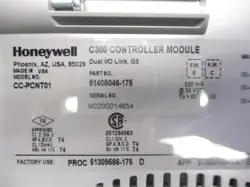 HONEYWELL CC-PCNT01 51405046-175