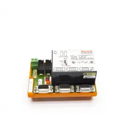 HONEYWELL FC-DCOM-232/485 5VDC NUPI