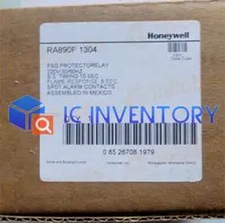 1PC NEW HONEYWELL RA890F1304