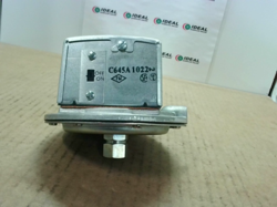 C645A1022 GAS/AIR