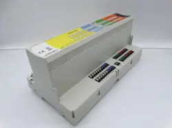 HONEYWELL XF830A PLC MODULE
