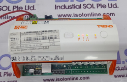 IQ4NC-1040U511000 PLANT