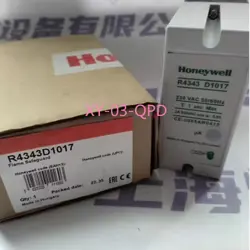 BOX HONEYWELL R4343D1017