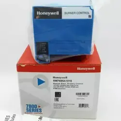 1PC NEW HONEYWELL RM7885A1015 BURNER CONTROL EXPEDITED SHIPPING