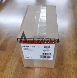 NEW HONEYWELL MODULATING