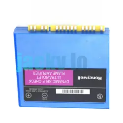 BOX HONEYWELL R7861A1026
