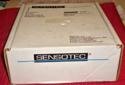 TRANSDUCER WITH