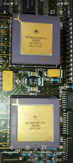 HONEYWELL 51303979-500