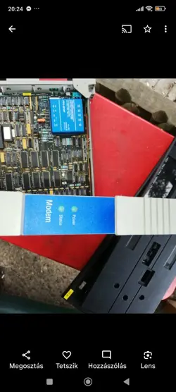 TDC-3000