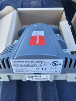 HONEYWELL PVL6438NS