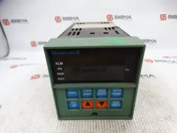 HONEYWELL DC3001-0-000-2-DIN-0111 TEMPERATURE
