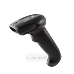 2D BARCODE SCANNER