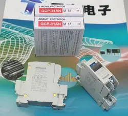GCP-31AN CIRCUIT