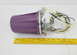 1PC HONEYWELL C7061A UV FLAME DETECTOR C7061A1012