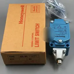 NEW HONEYWELL SZL-WL-F