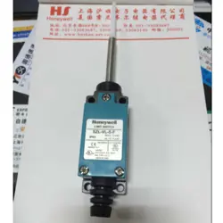 1PC NEW HONEYWELL SZL-VL-S-F LIMIT SWITCH FREE SHIPPING#XR