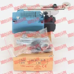 1PC NEW HONEYWELL SZL-WLC-B-N SZL-WLC-B-N LIMIT SWITCH FAST SHIP#XR
