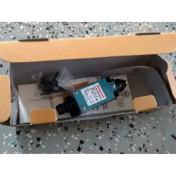 1PC NEW HONEYWELL SZL-VL-D LIMIT SWITCH FAST SHIP